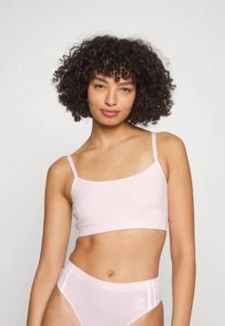 Adidas Originals Scoop Bralette - Brassière - Rose