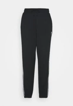 Adidas Originals Adicolor Jogger Pants - Pantalon De Survêtement - Black -ASOS 884709dbaf68426a8f2b639d6fb7bb31