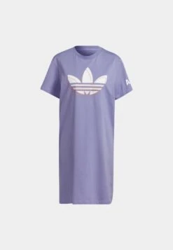 Adidas Originals Streetball - Robe De Jour - Light Purple -ASOS 8856d9d74f9c4af7a399aa3d58610571
