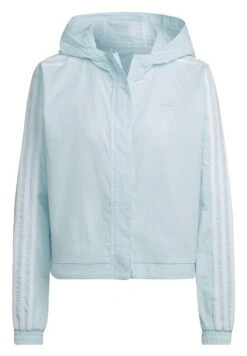 Adidas Originals Veste De Survêtement - Blue 17 Adidas Originals Veste De Survêtement - Blue -ASOS 88e93f298c2944568c65cb73c33adc4b