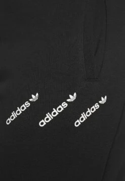 Adidas Originals Track Pants - Pantalon De Survêtement - Black 16 Adidas Originals Track Pants - Pantalon De Survêtement - Black -ASOS 8a0869afd2ce4f7f9073be7fa594e8bf