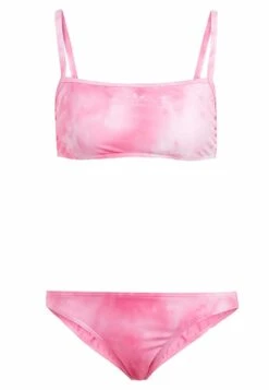 Adidas Originals Hills Hiker Set - Bikini - Bliss Pink Pink Fusion 9 Adidas Originals Hills Hiker Set - Bikini - Bliss Pink Pink Fusion -ASOS 8a500b8613d241ec8ab8caec1c216901