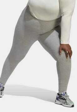 Adidas Originals Essentials - Legging - Medium Grey Heather