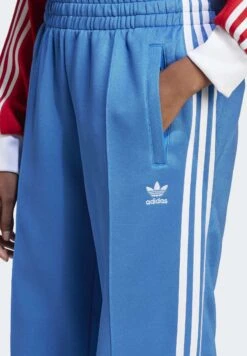 Adidas Originals Sst Tp Os - Pantalon De Survêtement - Blue Bird -ASOS 8a5e0a2e790e4165af7f49bb4442db41