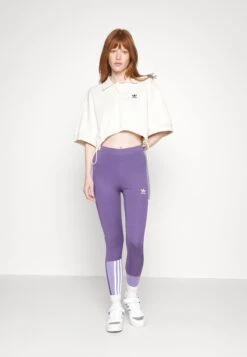 Adidas Originals Legging - Magic Lilac 11 Adidas Originals Legging - Magic Lilac -ASOS 8acd43f8eabb4753b4d61e99191d208c