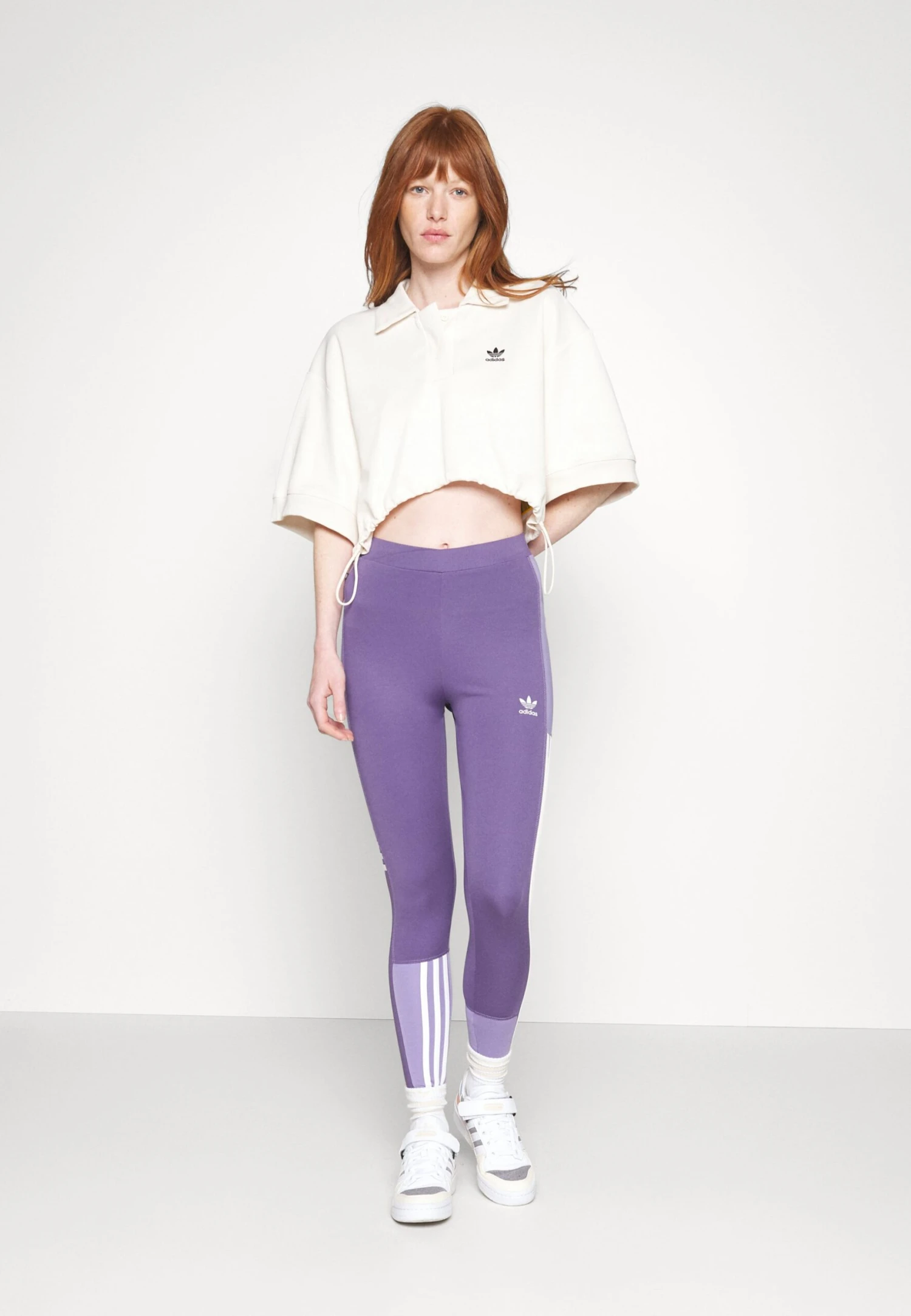 Adidas Originals Legging - Magic Lilac 5 Adidas Originals Legging - Magic Lilac – Image 5
