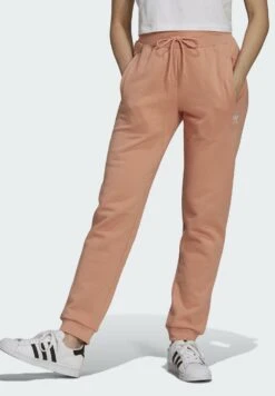 Adidas Originals Pantalon De Survêtement - Pink -ASOS 8b40f1a0d4234c1fbf78268fffc2651c