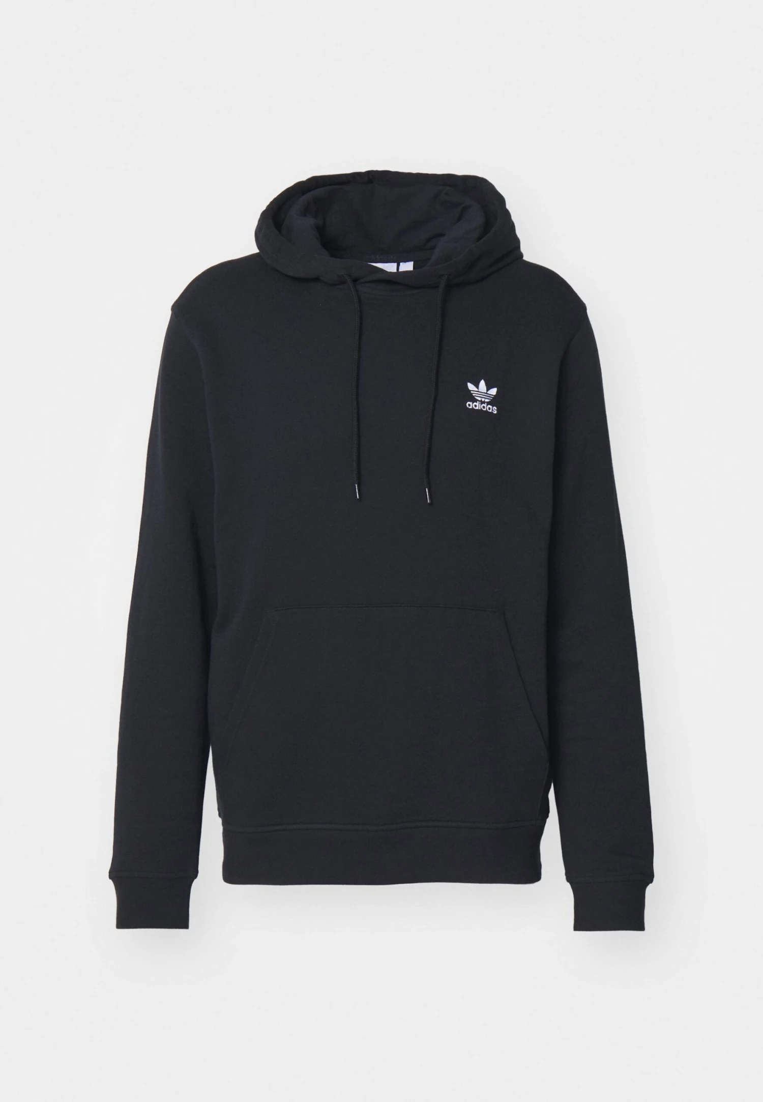 Adidas Originals ESS HD - Sweatshirt - Shadow Brown 12 Adidas Originals ESS HD - Sweatshirt - Shadow Brown – Image 12