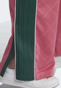 Adidas Originals Retro Luxury - Pantalon De Survêtement - Rose Tone Collegiate Green -ASOS 8b9ffc8365504128ba959969afd6dff0