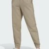 Adidas Originals Pantalon De Survêtement - Dust Sand