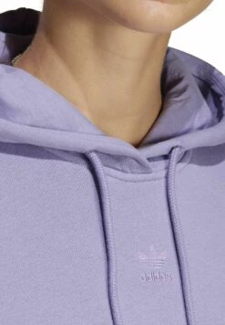 Adidas Originals Sweat À Capuche - Pinklilac -ASOS 8bdfda3860d1430983032fe541c1b003