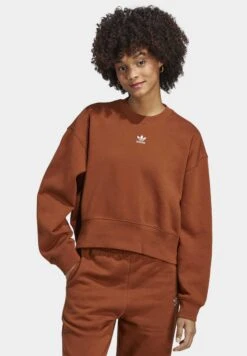Adidas Originals Sweatshirt - Dust Rust