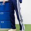 Adidas Originals Adicolor Classics Adibreak Trackpant - Pantalon De Survêtement - Dark Blue