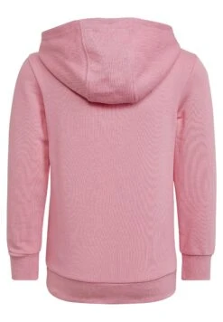 Adidas Originals Hoodie Kids Unisex Set - Sweat À Capuche - Bliss Pink -ASOS 8c2121dc7b824cf7bc770eddccbfbbc6