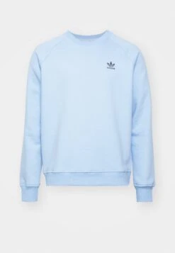 Adidas Originals CREW - Sweatshirt - Night Indigo -ASOS 8c4fb921862c4c6f8d63821e4e9c11a1 2