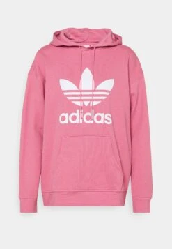 Adidas Originals Sweat À Capuche - Rose Tone -ASOS 8c5b2194254f44ec8838a846ec39b72f