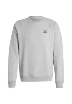Adidas Originals CREW - Sweatshirt - Cardboard -ASOS 8c5cb03af5e64679a88d66c506f20494