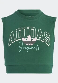 Adidas Originals Crop -Junior - Débardeur 14 Adidas Originals Crop -Junior - Débardeur -ASOS 8ccd6a1fd4dc4866bd99f8b8c7670cab