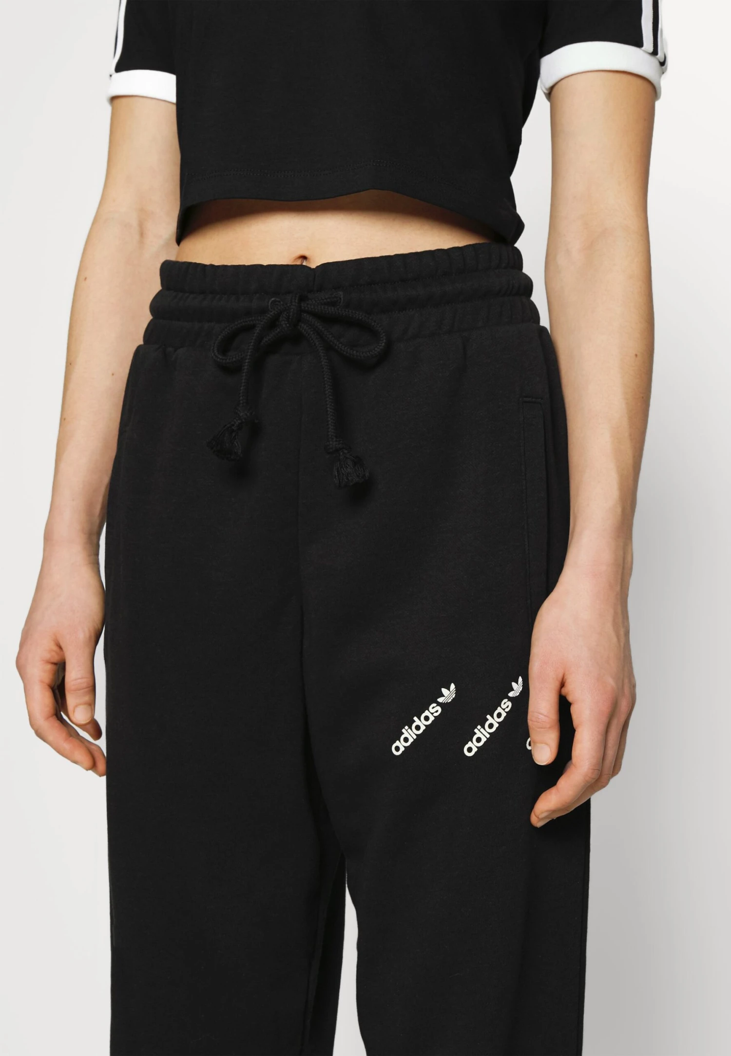 Adidas Originals Track Pants - Pantalon De Survêtement - Black 6 Adidas Originals Track Pants - Pantalon De Survêtement - Black – Image 6