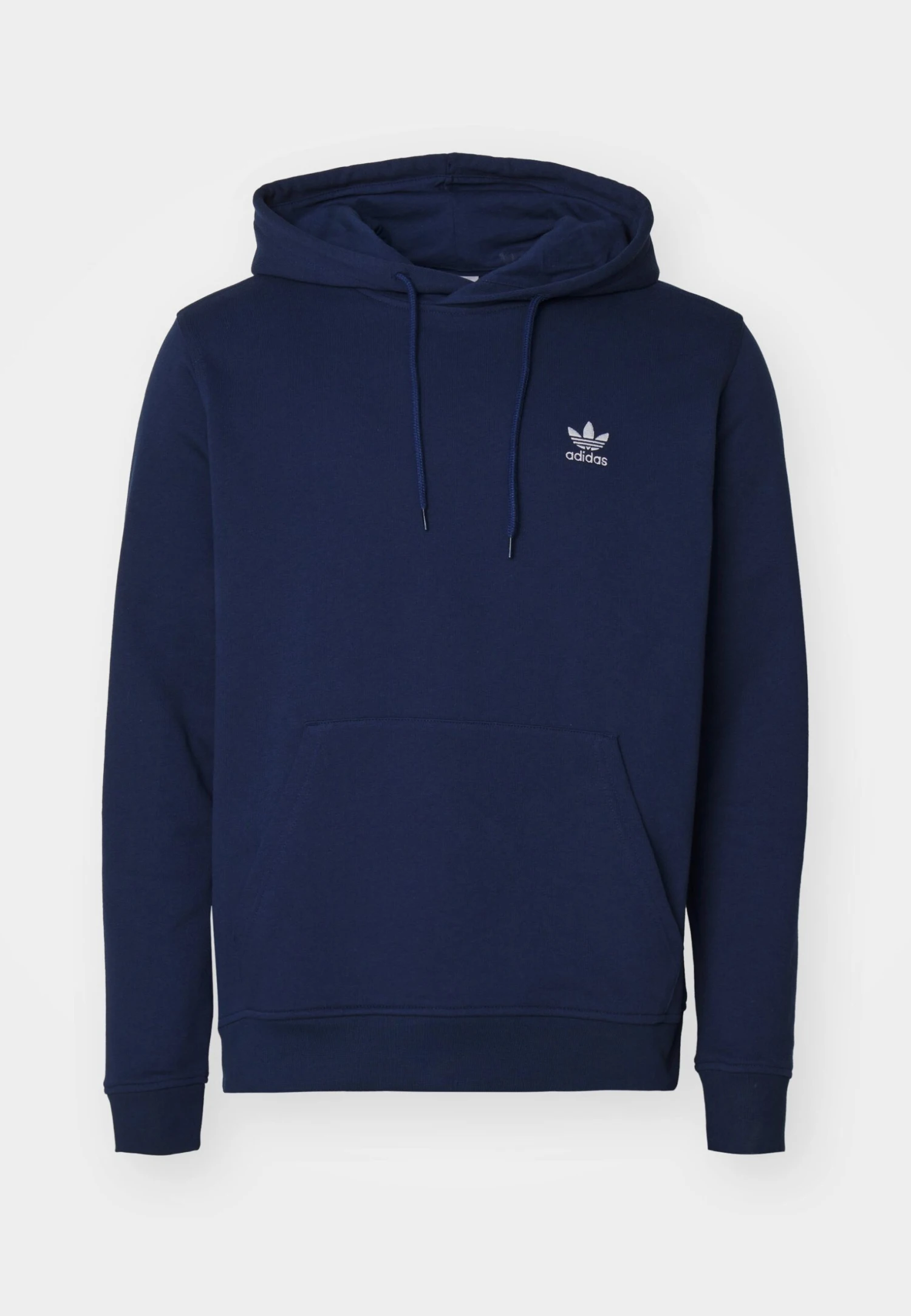 Adidas Originals ESS HD - Sweatshirt - Shadow Brown 9 Adidas Originals ESS HD - Sweatshirt - Shadow Brown – Image 9