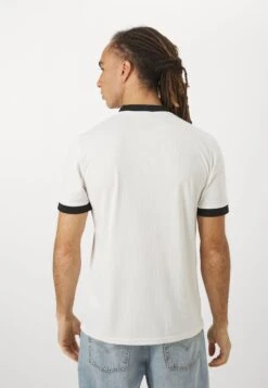 Adidas Originals DEUTSCHLAND DFB 125 ANNIVERSARY JERSEY - Article De Supporter D'équipe Nationale - Cloud White/black -ASOS 8d0ab213ae364de59b66661690b7ee03