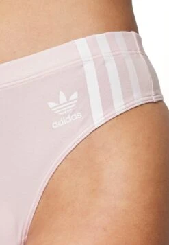 Adidas Originals Thong - String - Rose -ASOS 8d3bc6b983cc40958ab5a8c0977e6cfd