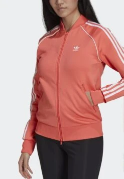 Adidas Originals Superstar Tracktop - Blouson Bomber - Semi Turbo 11 Adidas Originals Superstar Tracktop - Blouson Bomber - Semi Turbo -ASOS 8d5319f997e241e08a3dd0bc5c4fafbd
