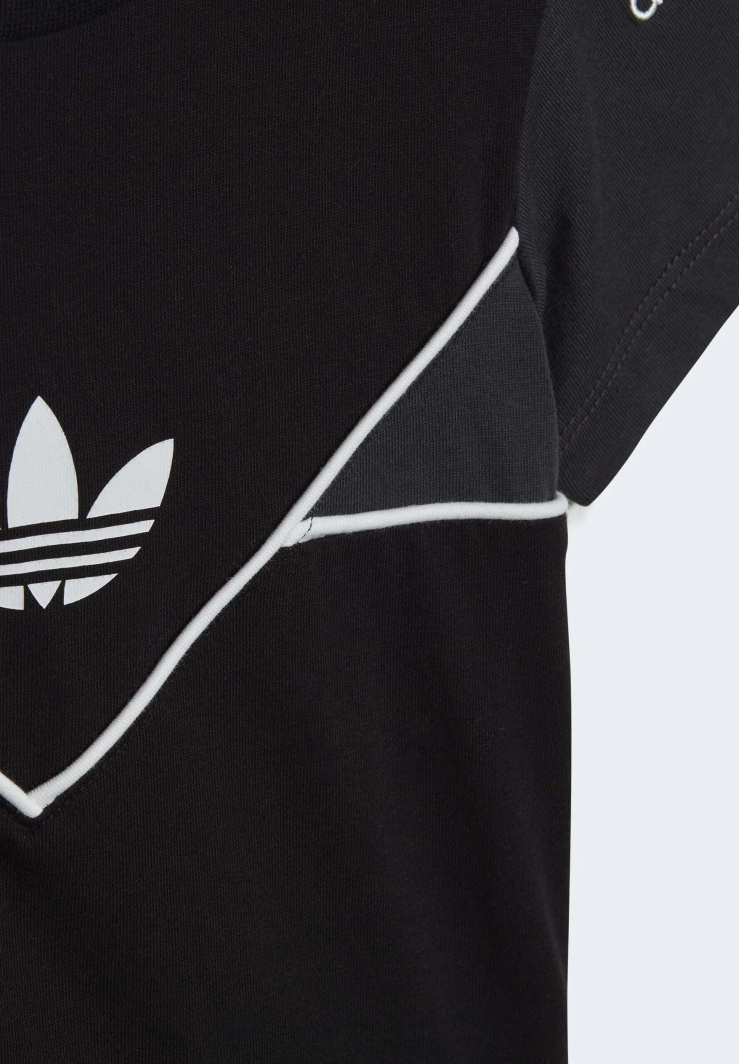 Adidas Originals Set - Pantalon De Survêtement - Black 4 Adidas Originals Set - Pantalon De Survêtement - Black – Image 4