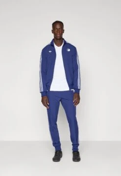 Adidas Originals FC COPENHAGEN ICON TRACK TOP - Sweat Zippé - Night Sky -ASOS 8d60ea3c282c4949be75d97fe51104c9