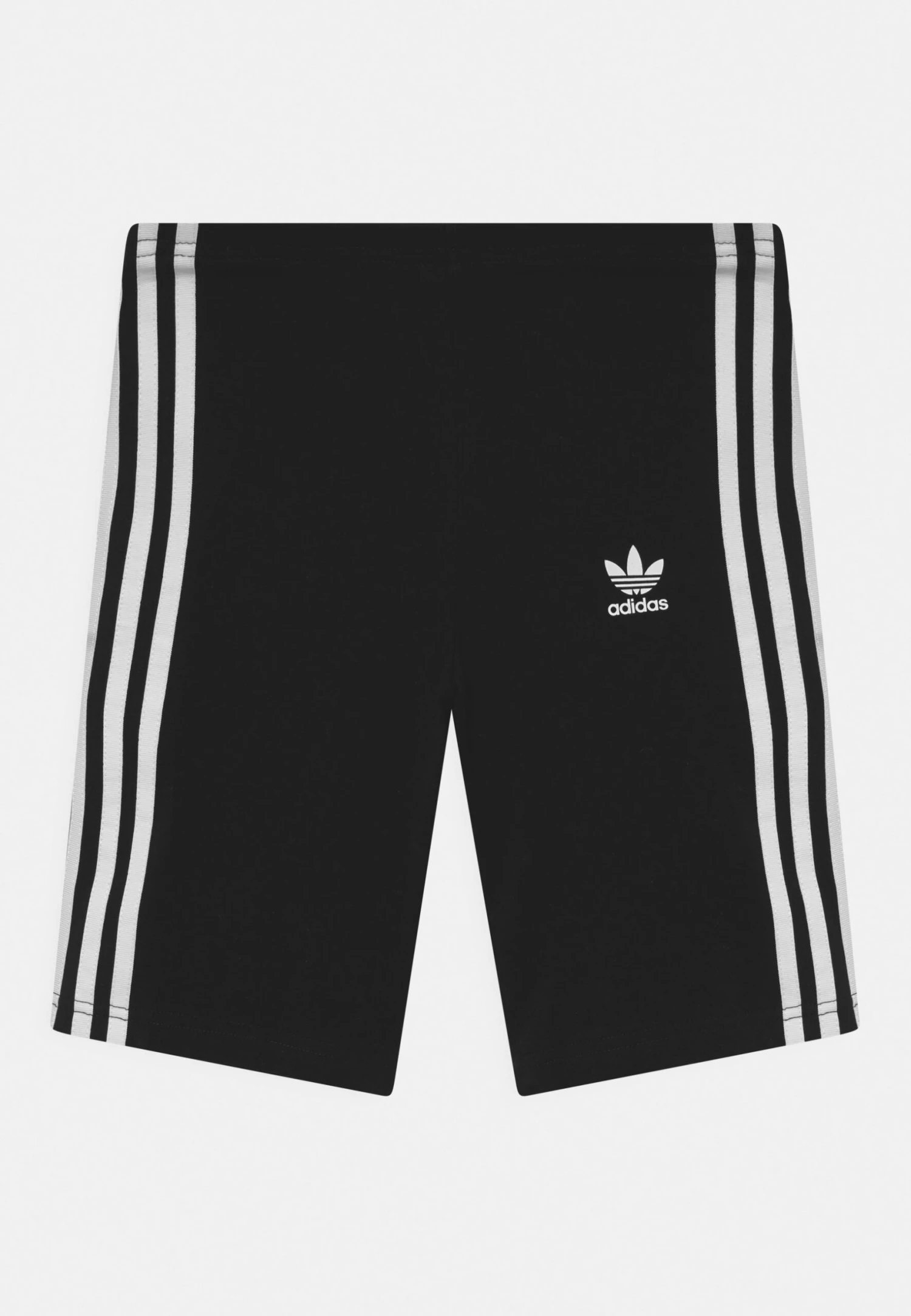 Adidas Originals Cycling - Short - Black/White 1 Adidas Originals Cycling - Short - Black/White