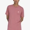 Adidas Originals Essential - T-Shirt Basique - Pink Strata