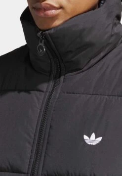 Adidas Originals Reversible - Veste Sans Manches - Black -ASOS 8df9412a107740399c209ac46b300087