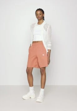 Adidas Originals Adicolor Classics Bermuda - Short - Magic Earth -ASOS 8e170abf615c4a6c8b00fe4c41837e41