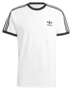 Adidas Originals Tee - T-Shirt Imprimé - White 10 Adidas Originals Tee - T-Shirt Imprimé - White -ASOS 8e393922851947f7af493de323a9ae1c