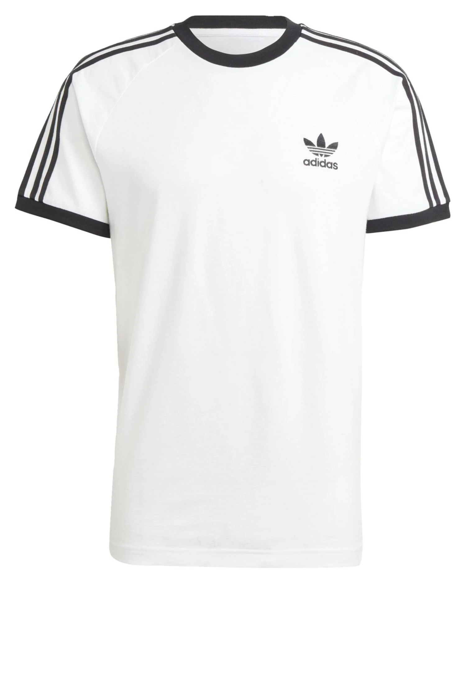 Adidas Originals Tee - T-Shirt Imprimé - White 5 Adidas Originals Tee - T-Shirt Imprimé - White – Image 5