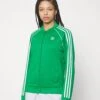 Adidas Originals Classics Sst - Blouson Bomber - Green