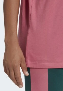 Adidas Originals Retro Luxury - T-Shirt Imprimé - Rose Tone 9 Adidas Originals Retro Luxury - T-Shirt Imprimé - Rose Tone -ASOS 8e887f287f094272a5321faf3173d4d6