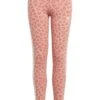 Adidas Originals Animal Allover Print High Waist - Legging