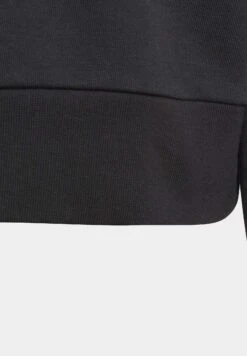 Adidas Originals Cropped -Junior - Sweatshirt - Black 13 Adidas Originals Cropped -Junior - Sweatshirt - Black -ASOS 9006ae15d6d94acdb8b7e405f52bc8bd