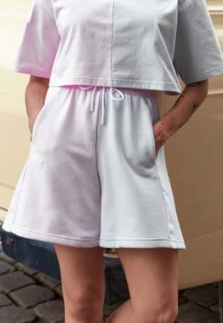 Adidas Originals Pantalon De Survêtement - Clear Pink -ASOS 900c79465d1a486fa7ef307980e6ab36