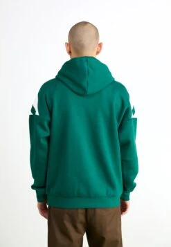 Adidas Originals Sweatshirt - Collegiate Green -ASOS 902870dd0dc542b3adeac11d73579ec9