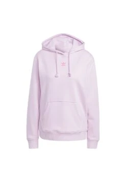 Adidas Originals Sweat À Capuche - Orchid Fusion -ASOS 9058a79648c8427cbd037a66710ea890