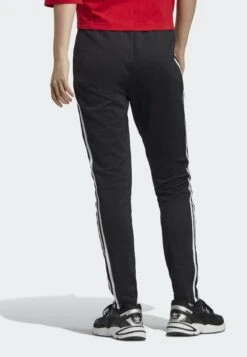 Adidas Originals Prme Sst - Pantalon De Survêtement - Black