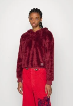 Adidas Originals Essentials Hoodie - Sweat À Capuche -ASOS 9094623405d64f68aa99c7f59cffb024