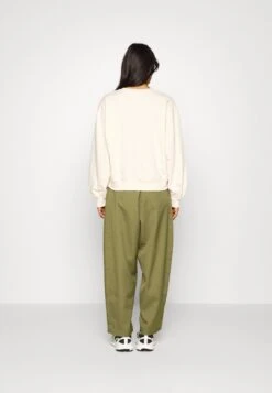 Adidas Originals Crew - Sweatshirt - Beige -ASOS 90a6e01298a64b1c9b6a17739f8375c5