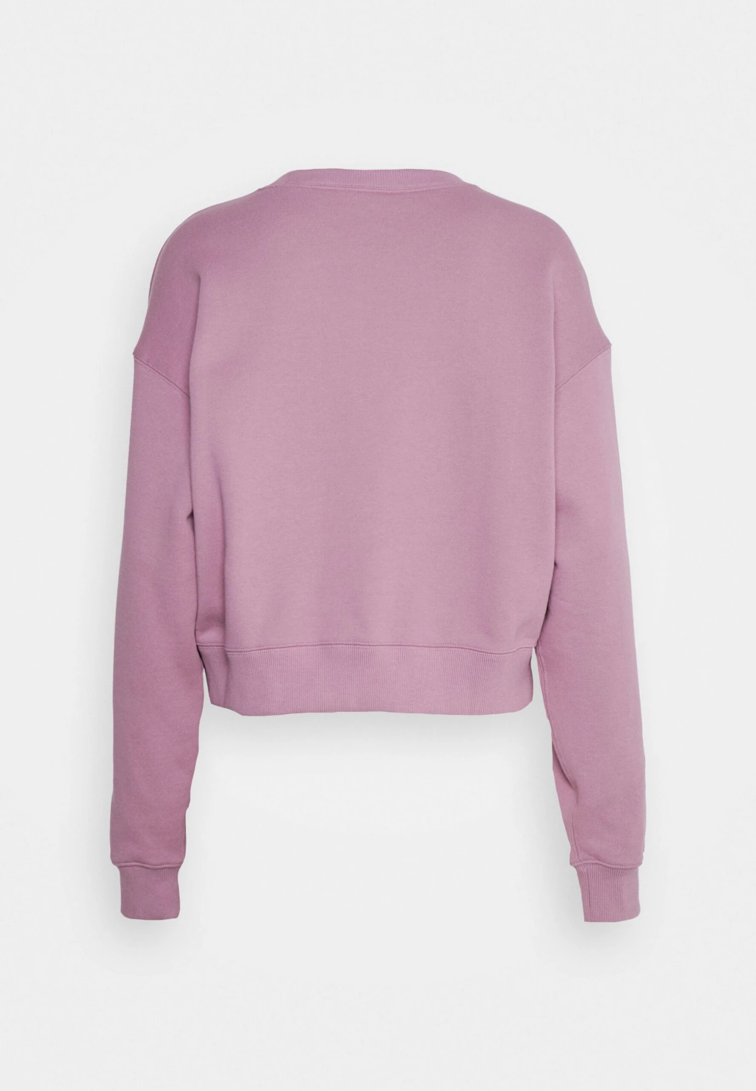 Adidas Originals Sweatshirt - Magic Mauve 14 Adidas Originals Sweatshirt - Magic Mauve – Image 14