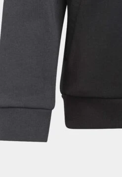 Adidas Originals Adicolor Half Zip - Sweat À Capuche - Black 8 Adidas Originals Adicolor Half Zip - Sweat À Capuche - Black -ASOS 90f7462b9c17418484d02e373e31dda6