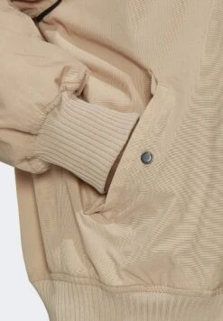 Adidas Originals Blouson Bomber - Beige 8 Adidas Originals Blouson Bomber - Beige -ASOS 913e01901bb74272ba41b9aed91c887f