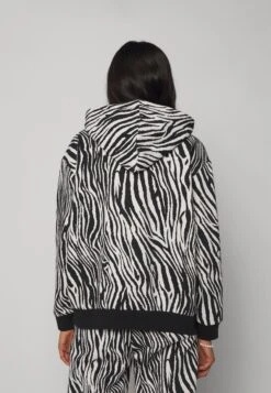 Adidas Originals Hoodie - Sweatshirt - Cloud White/Black -ASOS 92503986bf0a49c7a735d617f0f0279b