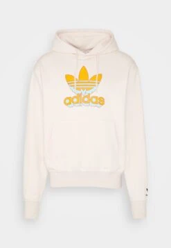 Adidas Originals Tref Hoody Unisex - Sweat À Capuche - Quartz -ASOS 92651674756c40eb84066707d647f85f